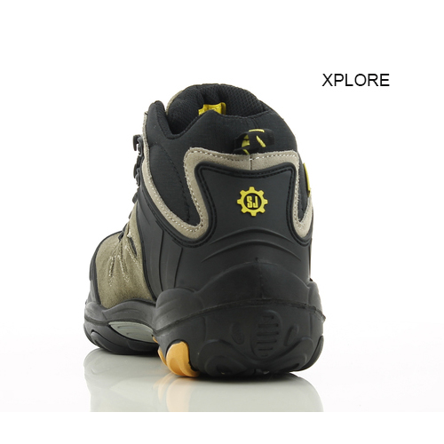 Giầy Safety Jogger - Explore