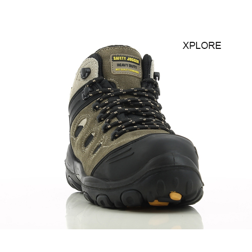 Giầy Safety Jogger - Explore