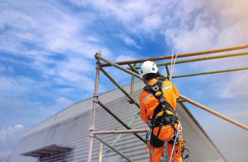 Thiết bị an toàn ngành điện