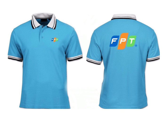 Áo thun PE - FPT