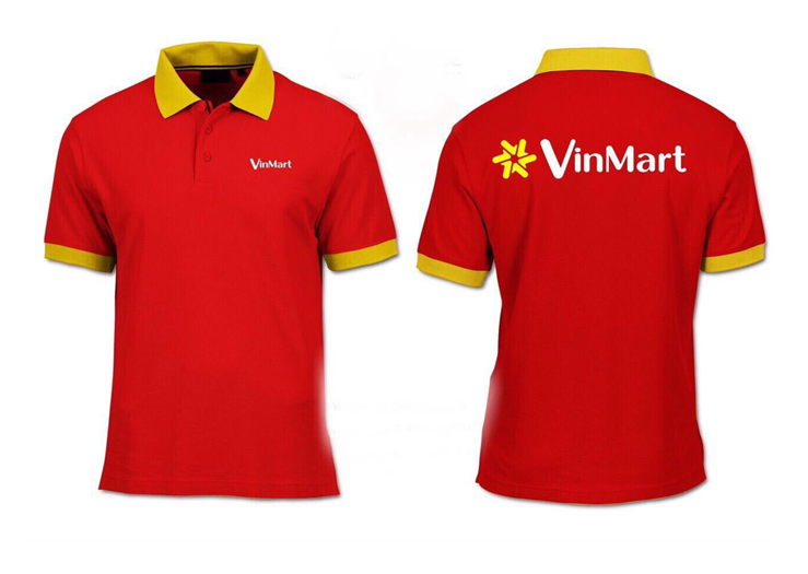 Áo thun TC - Vinsmart