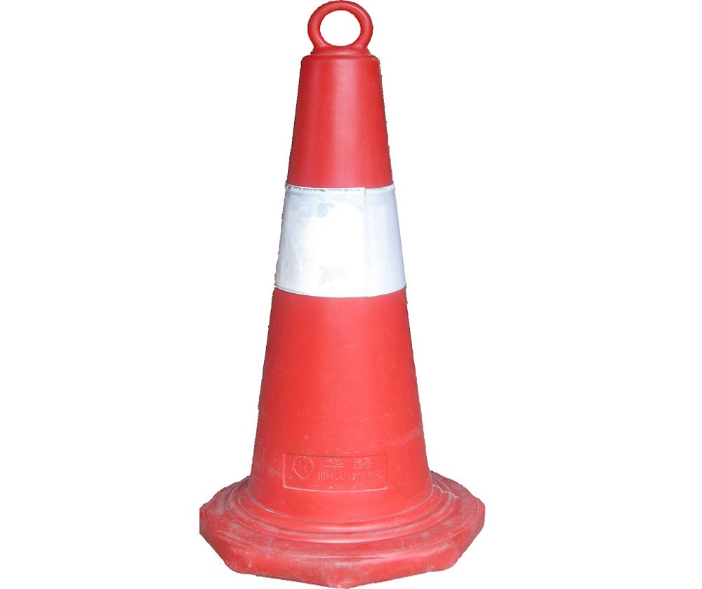 Cọc tiêu chóp nón