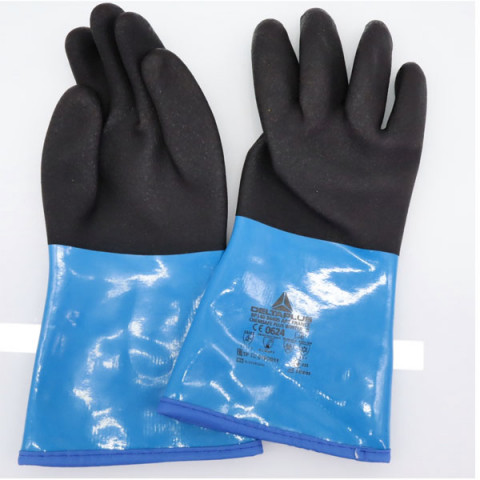 Găng tay chịu lạnh (-40 độ) Deltaplus VV837