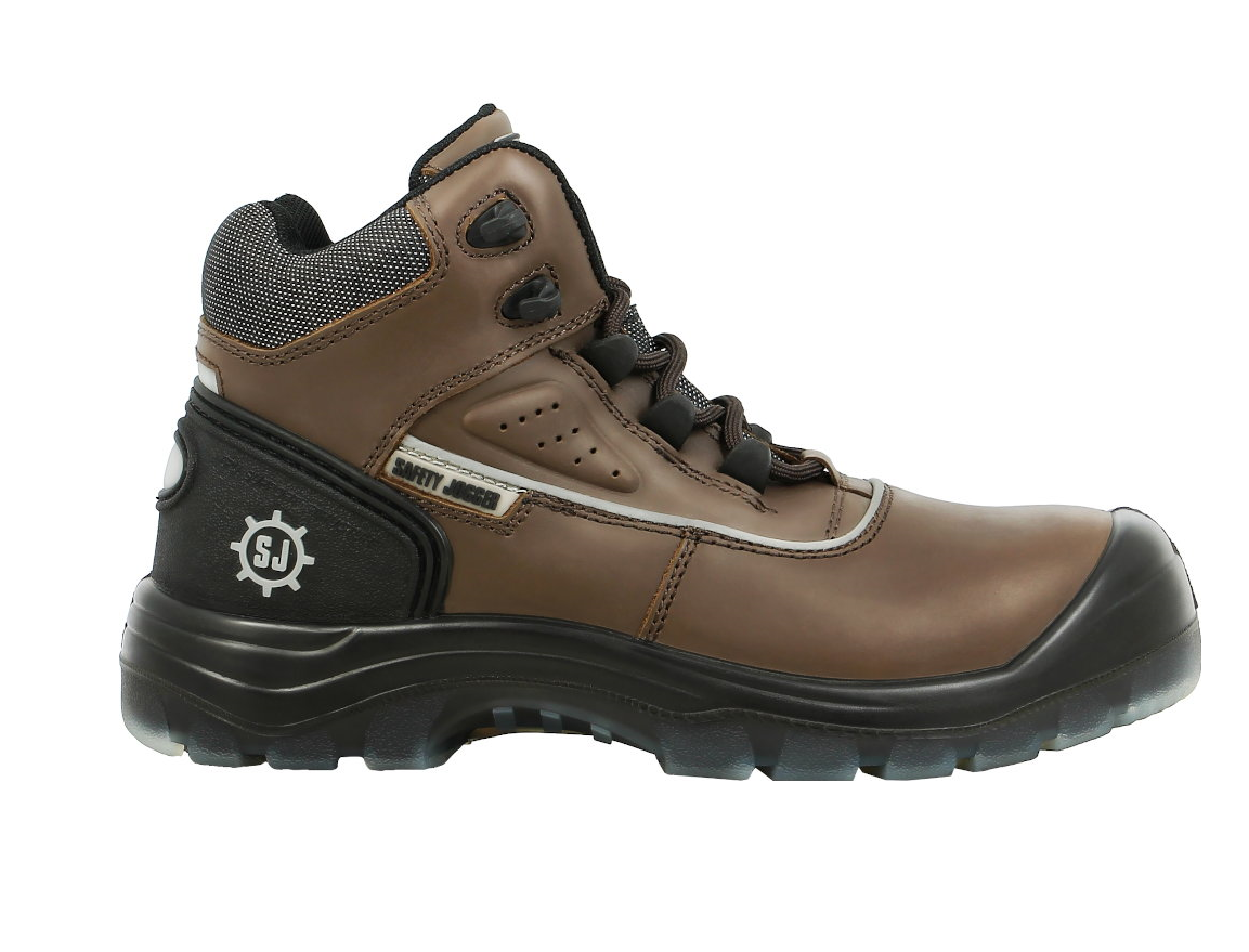 Giầy Jogger Mars - EH (Cách điện 14kv)