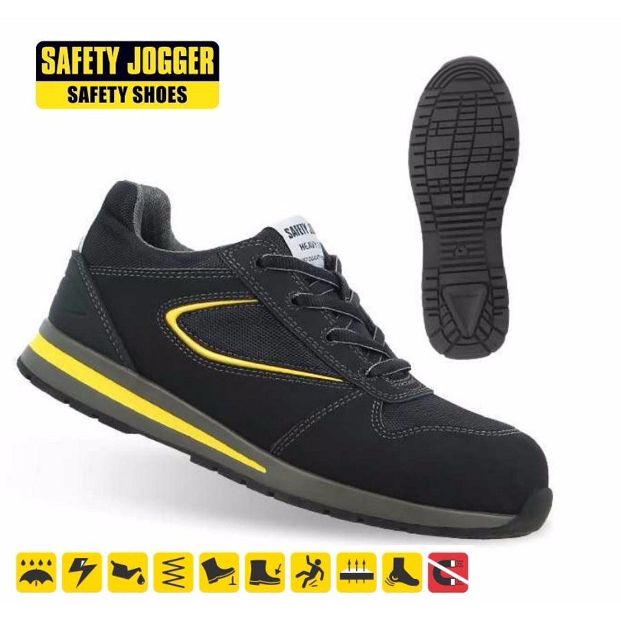 Giầy Jogger Turbo