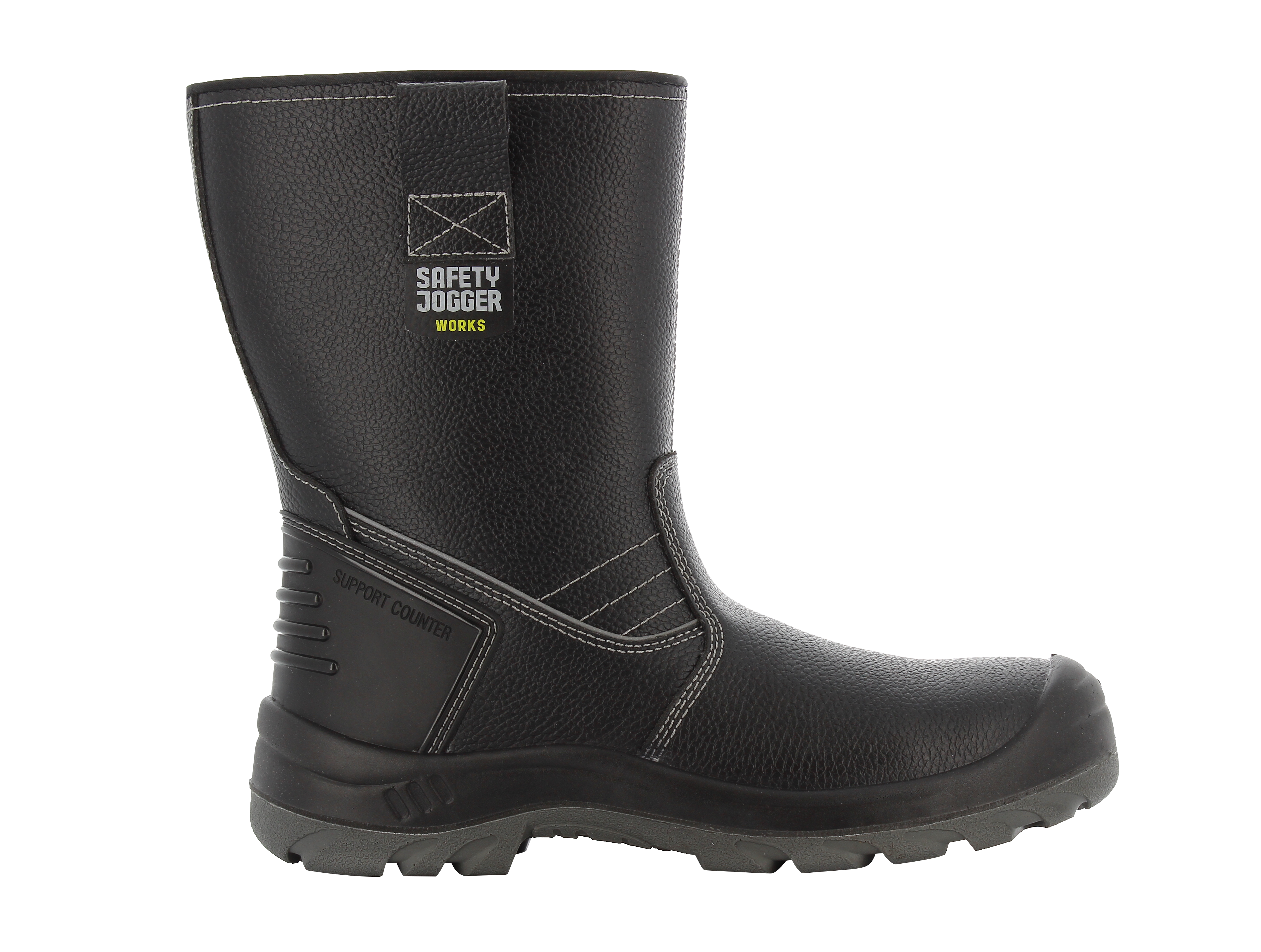 Boot Jogger Bestboot-2