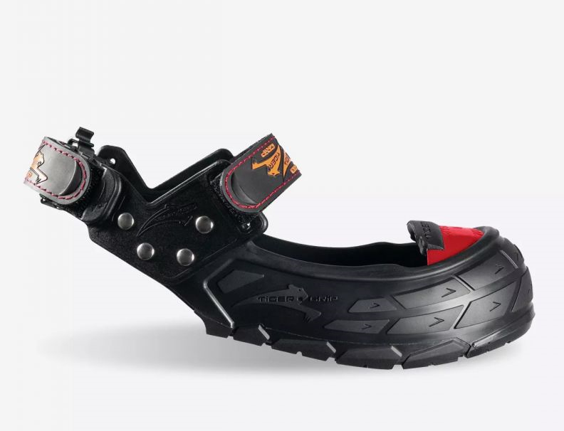 Bọc giầy an toàn - Visitor Comfort SRC