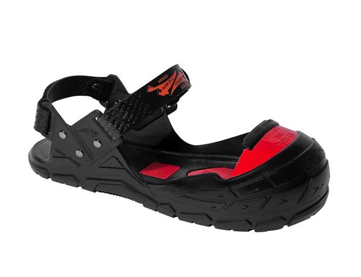 Bọc giầy an toàn - Visitor Premium SRC