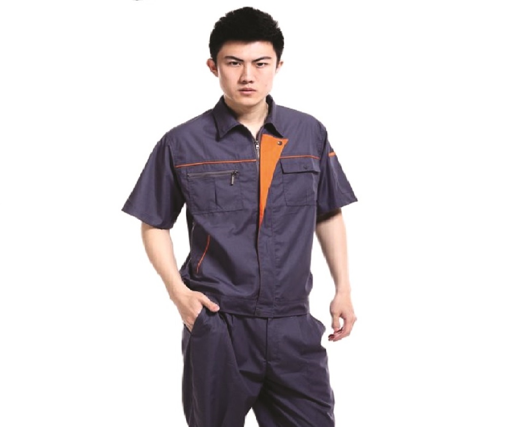 Quần áo may theo thiết kế - Mẫu 003