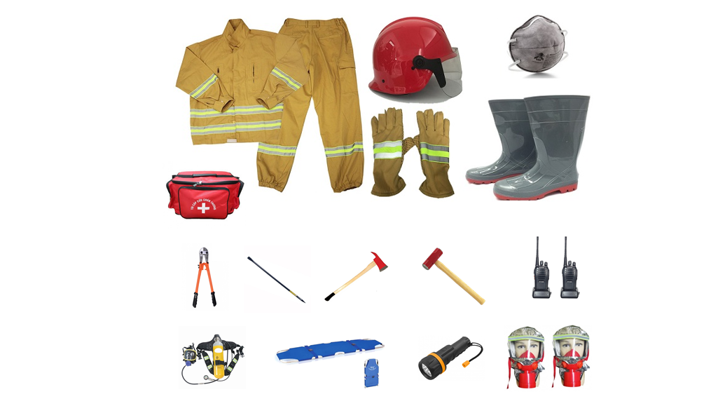 PCCC TT 150/2020/TT-BCA