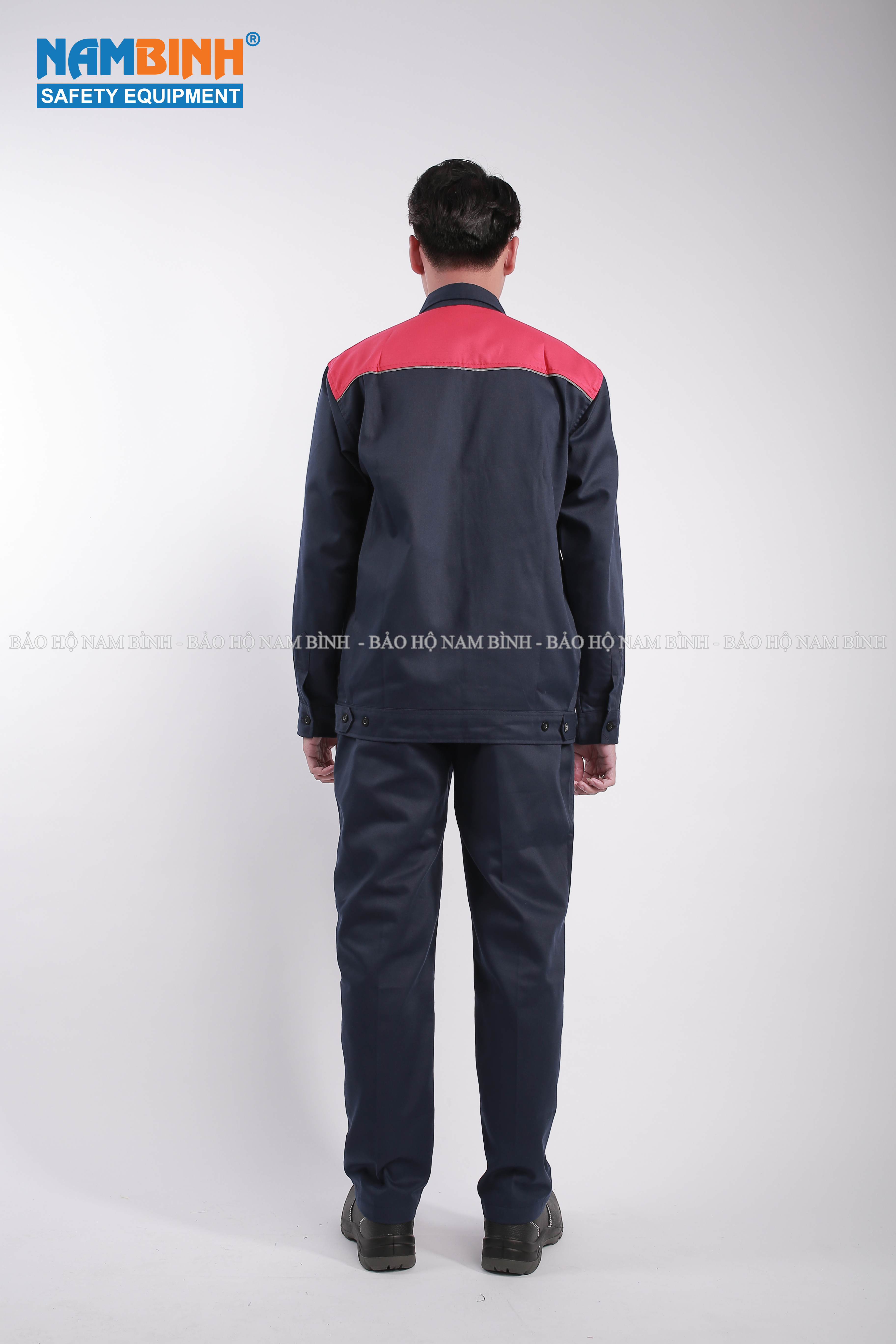 Quần áo Pangrim - Phối mầu - Phản quang