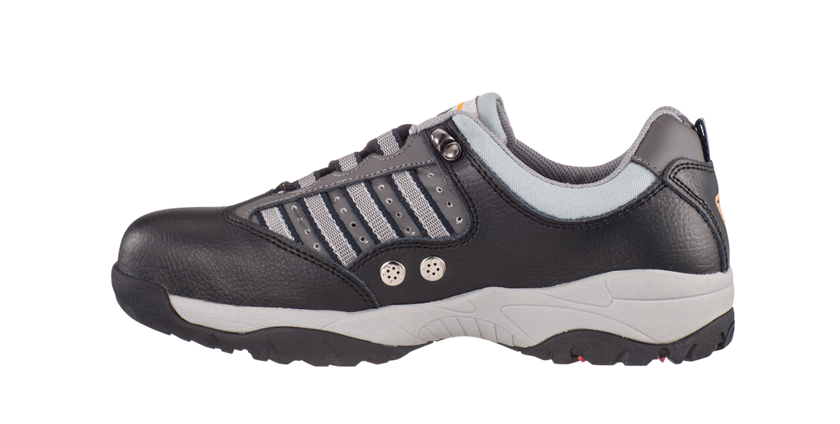 Giầy Hans HS-12HD-1