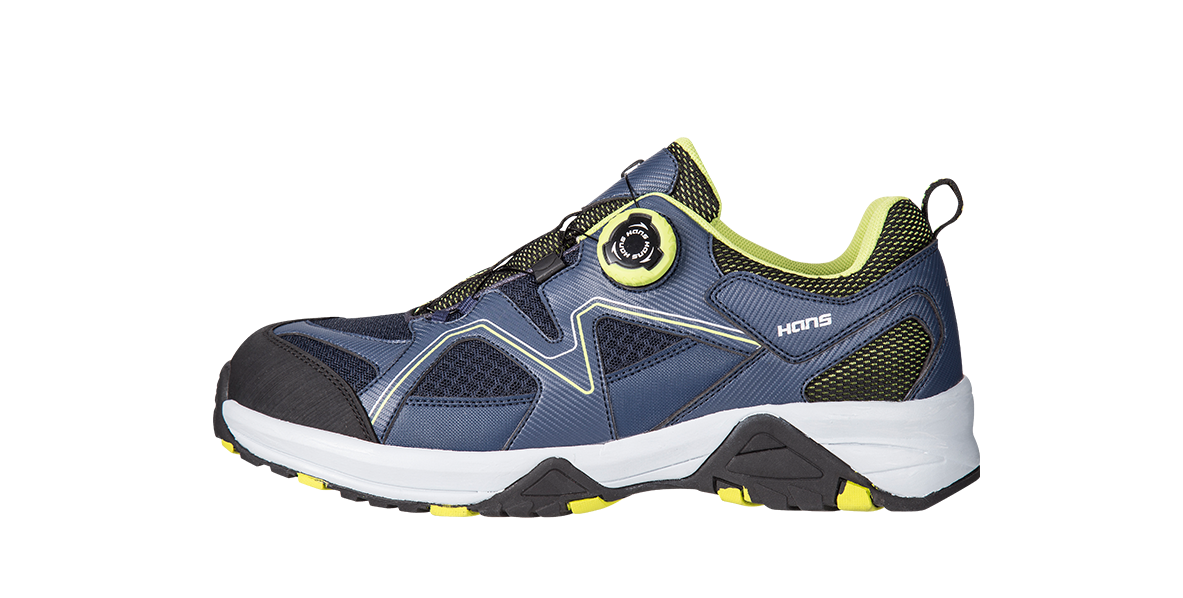 Giầy Hans HS-77 DAVINCH 4 Cách điện