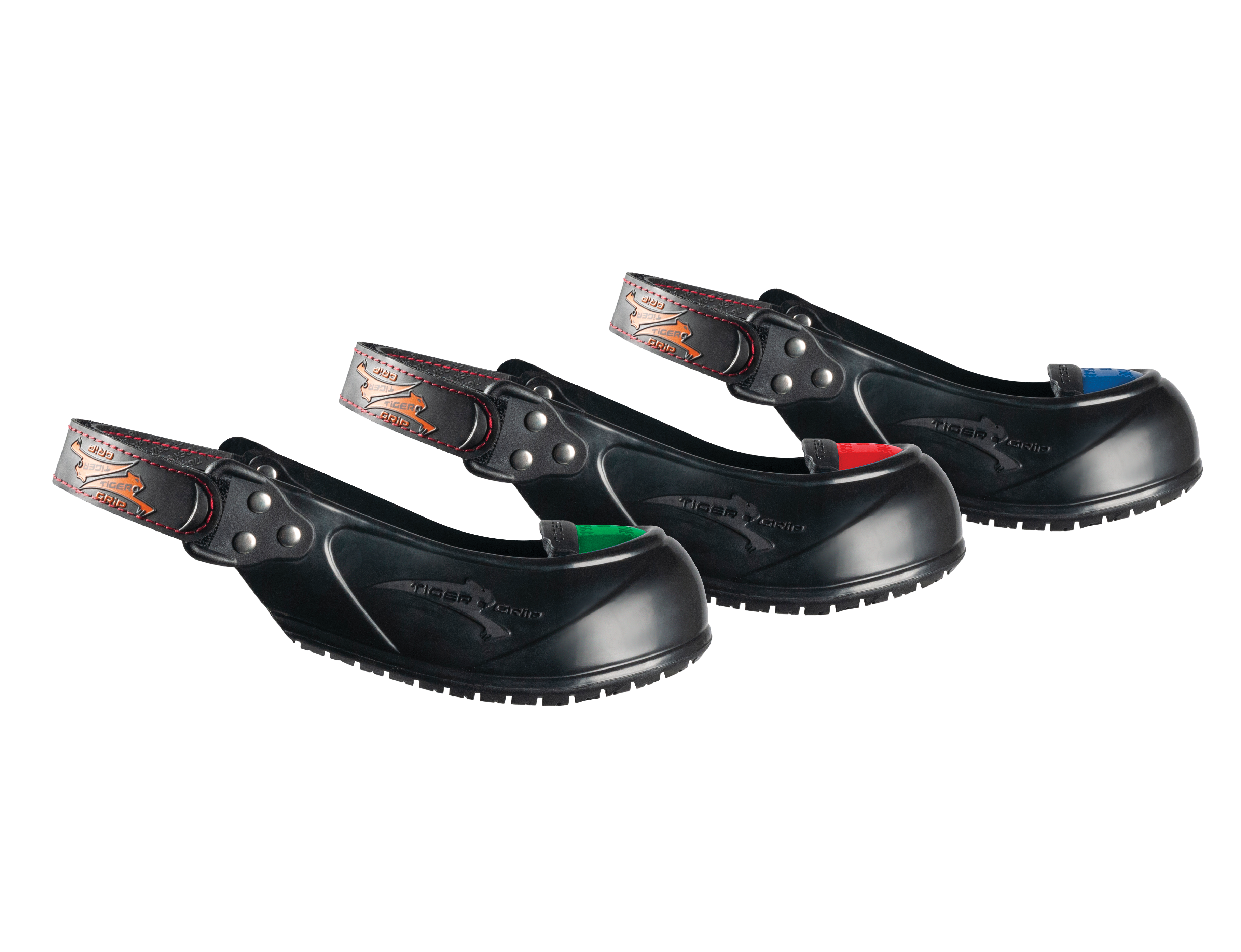 Bọc giầy an toàn - Visitor Metal free (phi kim loại)