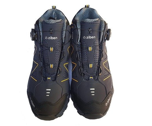 Giầy Ziben-166